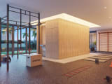 Thumbnail: Functional training space with equipment
