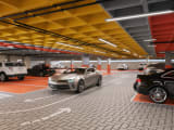 Thumbnail: Covered garage at Essenza Paiva