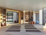 Thumbnail: Yoga room