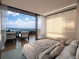 Thumbnail: Anima block suite with balcony and ocean view