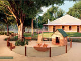 Thumbnail: Primeiro Parquinho, kids' playground at the historic mansion