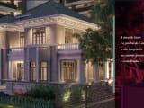 Thumbnail: Preserved Historic Mansion