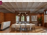 Thumbnail: Gourmet Space in the mansion