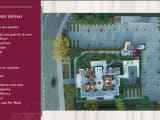 Thumbnail: Ground Floor - Leisure Area Layout