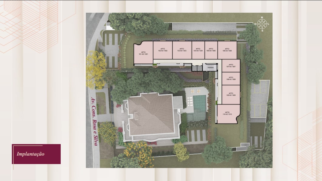 Development Site Plan