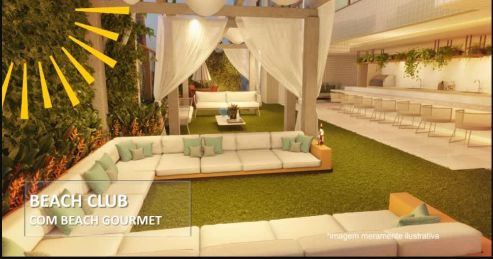 Gourmet space at Candeias Prince Beach Home