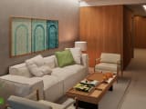Thumb Hall Social