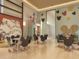 Miniatura: Brinquedoteca temática do Splendore Boa Viagem
