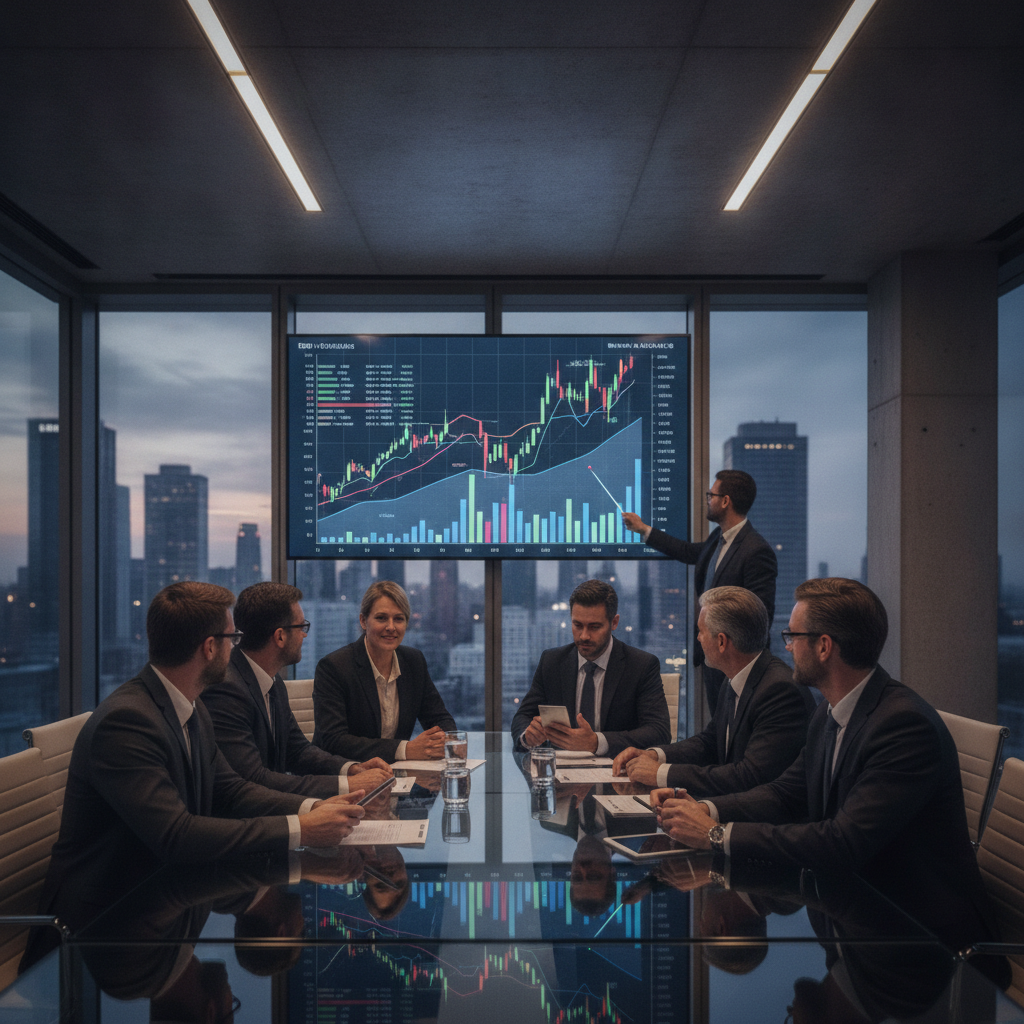 L&T Share Price Live Updates: L&T's Recent Performance Overview