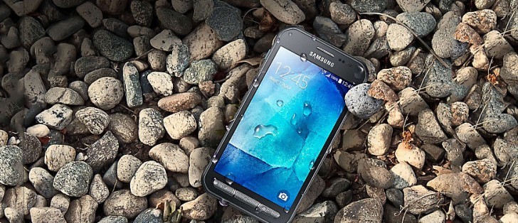 مواصفات هاتف Galaxy Xcove 5 الجديد من سامسونج بعض مواصفات هاتف Galaxy Xcove 5 الجديد من سامسونج