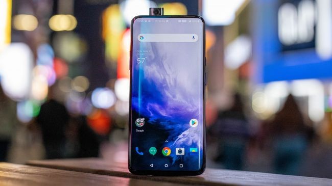 مع بدء شبكات الجيل الخامس.. أهم هواتف 5G في العالم 1 أهم هواتف 5G في الأسواق..هواتف الجيل الخامس