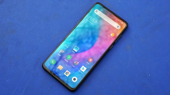مع بدء شبكات الجيل الخامس.. أهم هواتف 5G في العالم 1 أهم هواتف 5G في الأسواق..هواتف الجيل الخامس