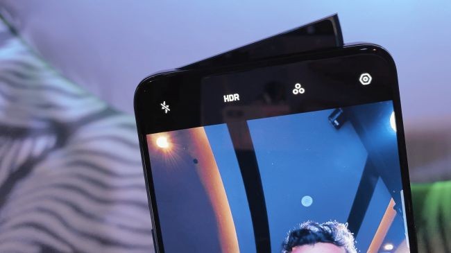 مع بدء شبكات الجيل الخامس.. أهم هواتف 5G في العالم 1 أهم هواتف 5G في الأسواق..هواتف الجيل الخامس