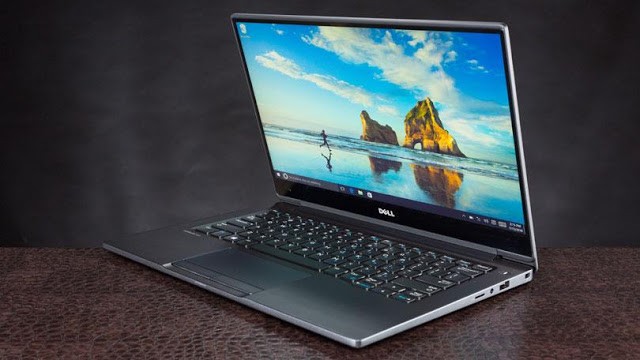 إذا كان لديك حاسوب Dell يجب عليك إلغاء تطبيق SupportAssist