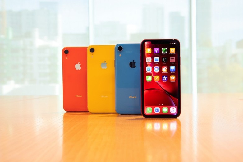 تسريبات بشأن إضافات جديدة لـ هاتف iPhone XR في 2019