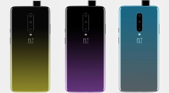 ميزة مهمة تم إضافتها في هاتف OnePlus 7 Pro