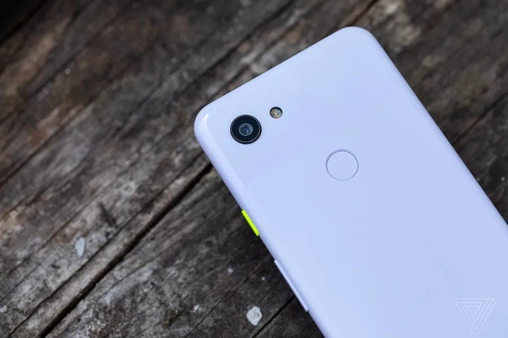 تحديث هاتف Pixel 3A اليوم يجعله مؤهل لنظام Android Q ويعالج 11 مشكلة