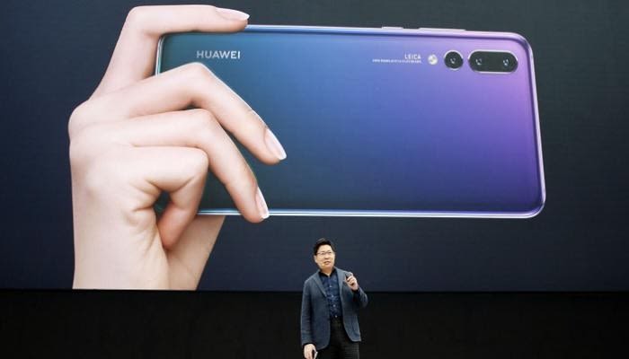 أول تأثير سلبي على الشركة على هواتف Huawei بعد الحظر الأمريكي