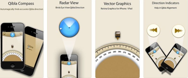 على ios وأندوريد.. أفضل تطبيقات شهر رمضان أفضل تطبيقات شهر رمضان على الأندوريد و ios