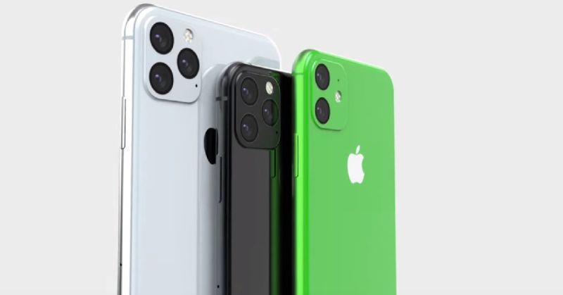 ميزة جديدة تضيفها آبل في هاتف iphone 11 ميزة جديدة سوف تضيفها آبل إلى iphone 11 القادم
