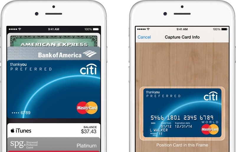 خمس ميزات لا تعرفها في Apple Wallet 