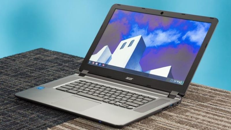 إصدار جديد من نظام التشغيل Chrome OS بمواصفات محسنة