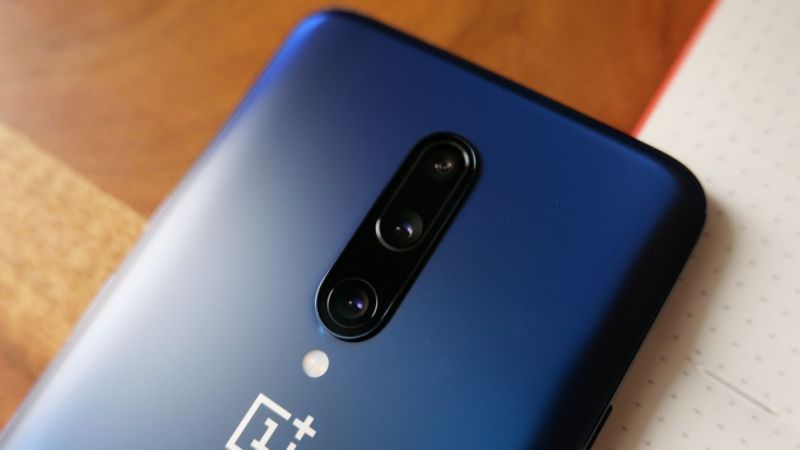 تحسين كاميرا هاتف OnePlus 7 Pro خلال أيام