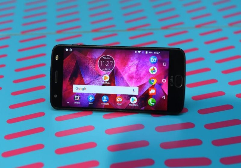 مواصفات هاتف Moto Z4 آخر ما تم إنتاجه من سلسلة موتورولا Z