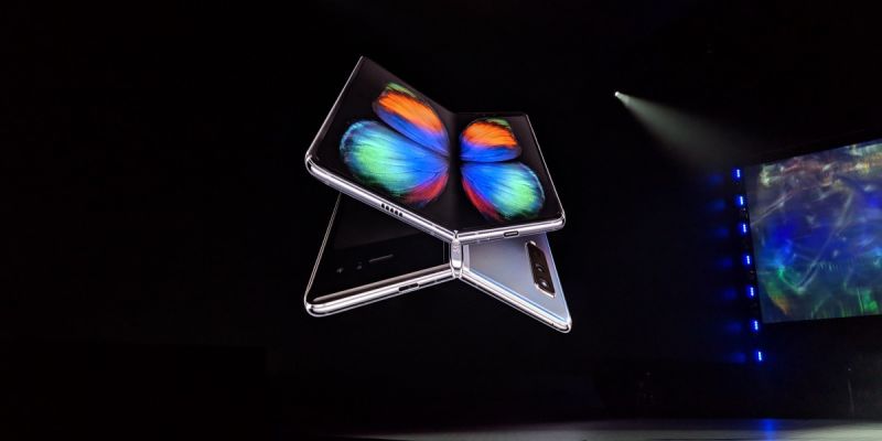 موعد إطلاق هاتف Samsung Galaxy Fold أصبح يمثل لغزًا