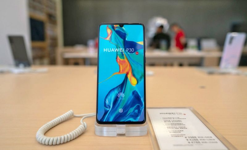 هواتف Huawei تتلقى ضربة جديدة من إدارة Facebook