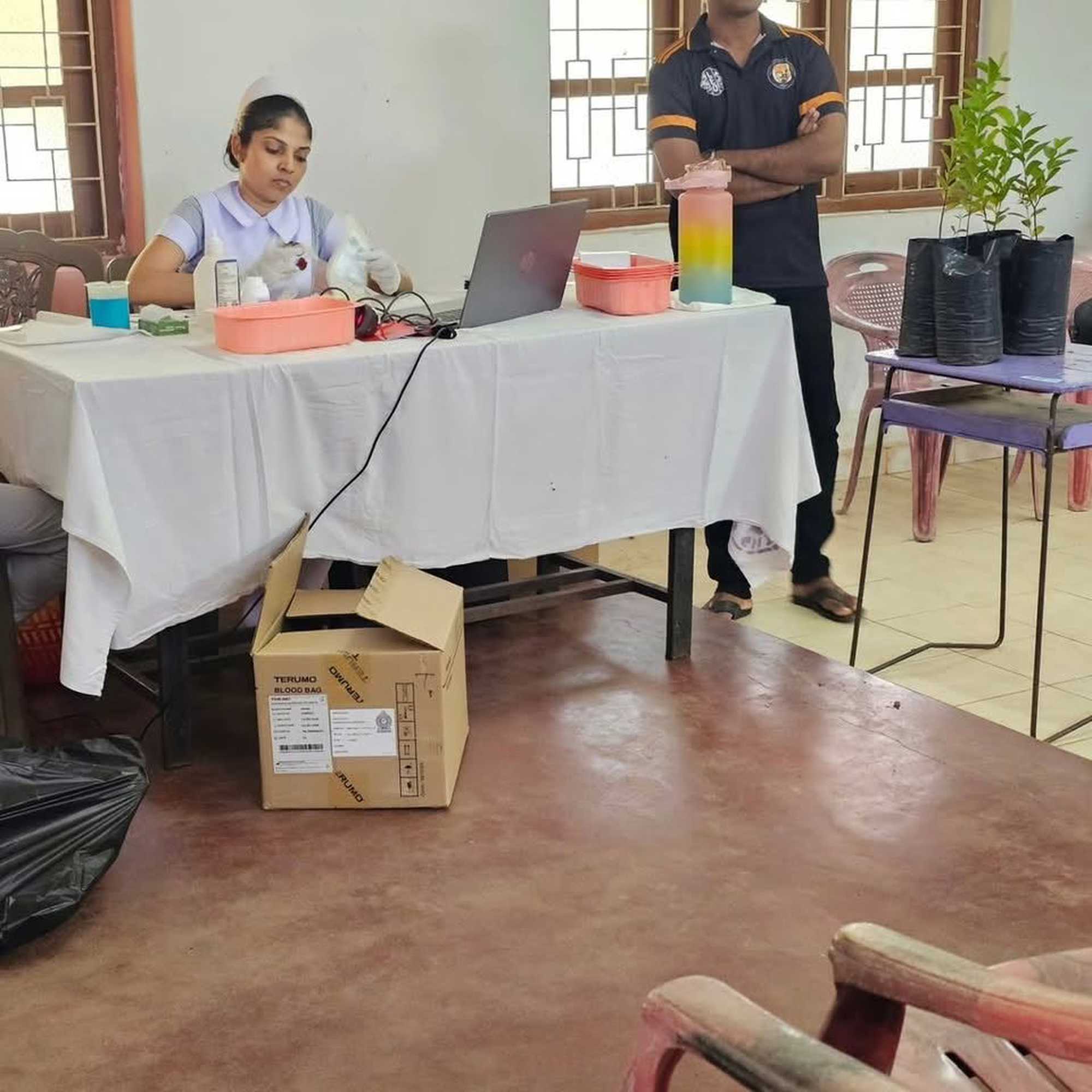 Donate Blood, Save Lives photo 2