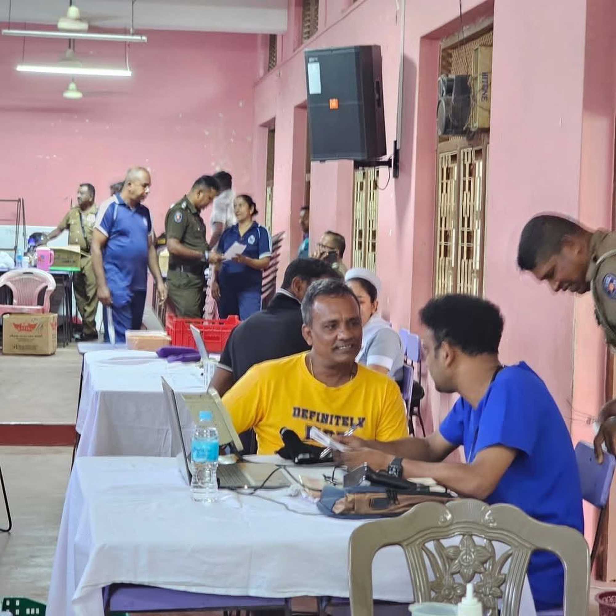 Donate Blood, Save Lives photo 3