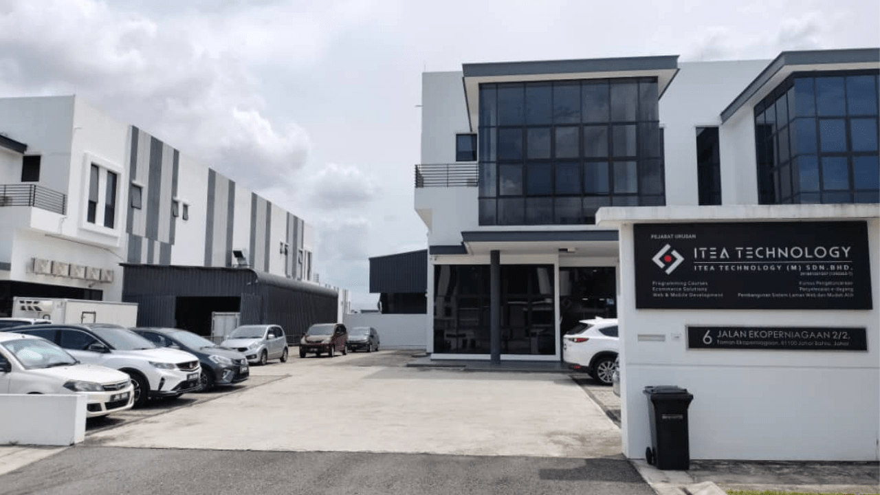 ITEA TECHNOLOGY (M) SDH BHD