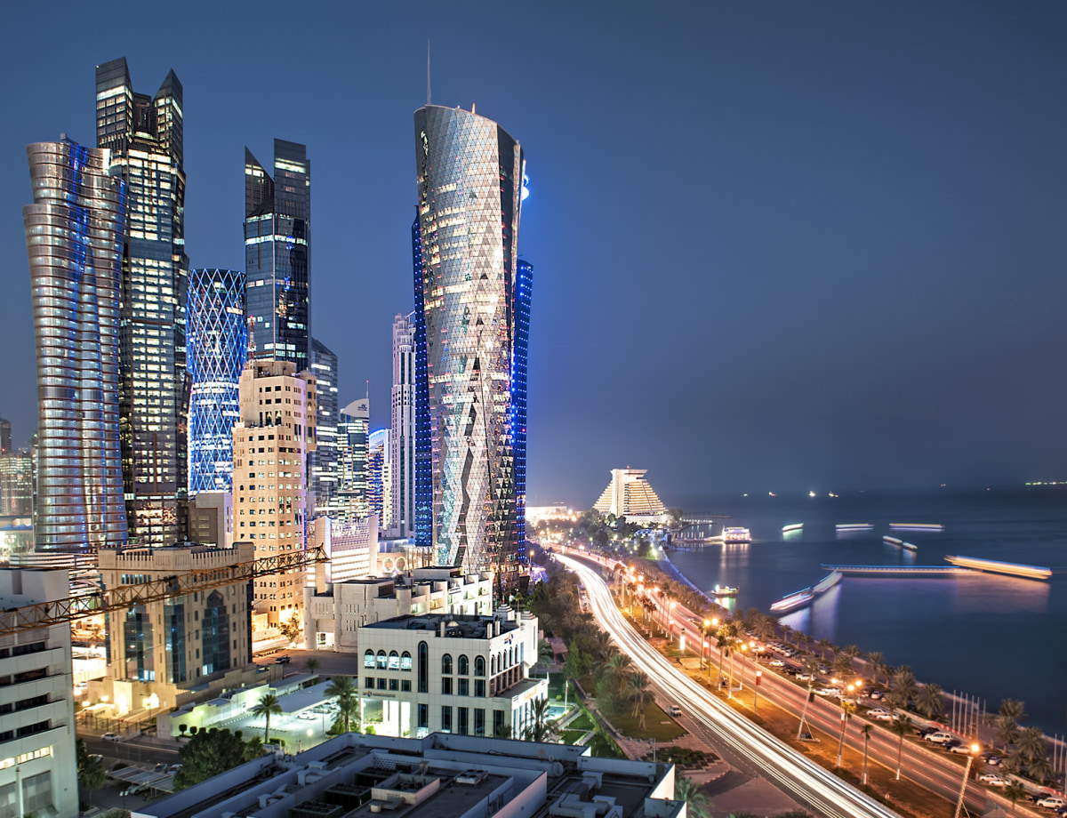 Qatar’s Bounty: Things to Do