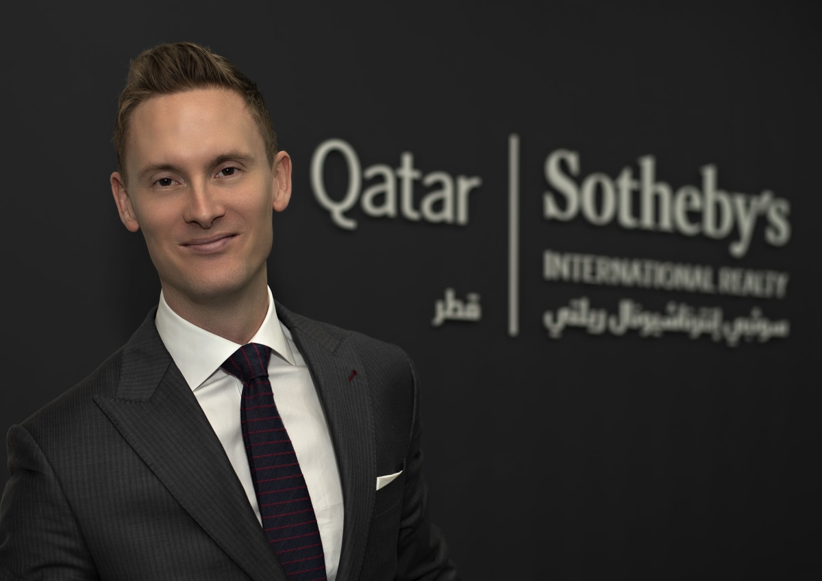 Meet Our Associates: Oliver Essex