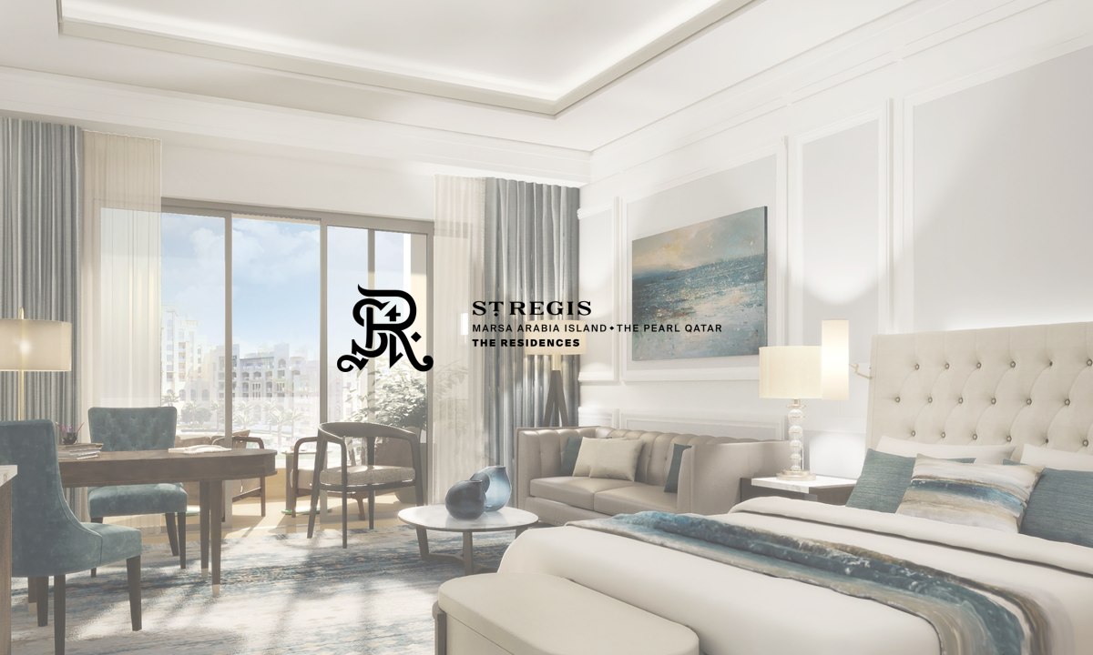 Living Luxuriously: The Benefits of a Hotel Residence