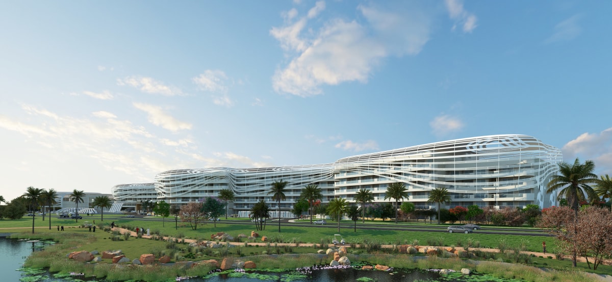 Muscat: The New Luxury Global Destination