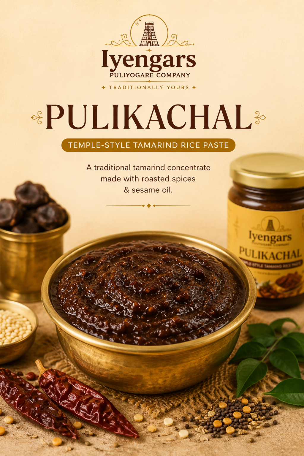 Pulikachal