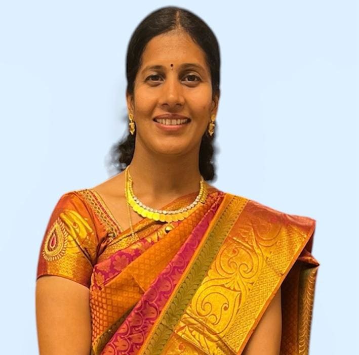 Founder Lavanya