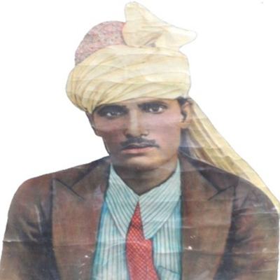Din Muhammad Jalandhri (Deena)