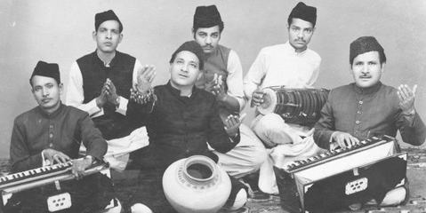 Yawar Ali Wajid Ali Matkewale