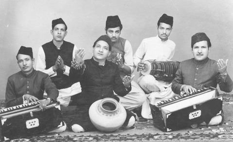 Yawar Ali Wajid Ali Matkewale