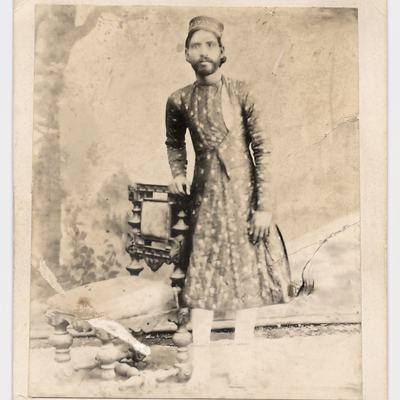 Abdul Karim