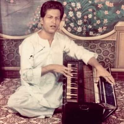 Afaaq Ahmed Nizami