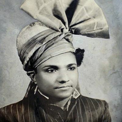 Agha Bashir Ahmed Fareedi