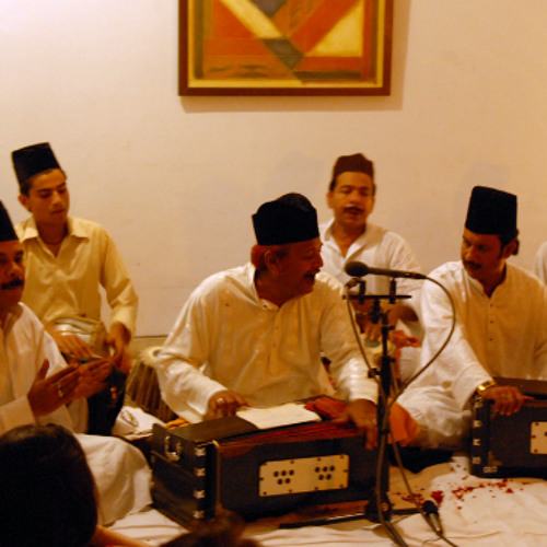 Ahmed Warsi Nasiri & Party (Rampur)