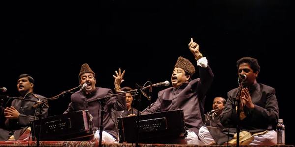 Fareed Ayaz & Abu Muhammad