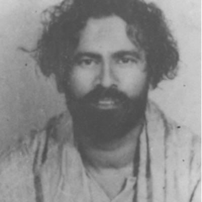 Molvi Ahmed Hassan