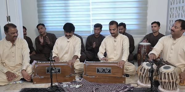 Saami Brothers
