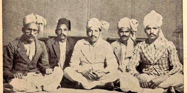Santoo Khan